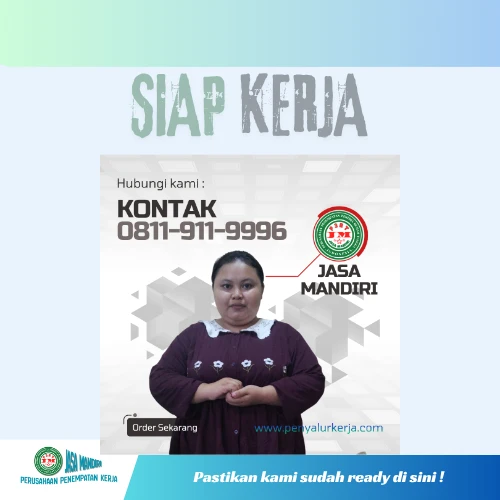 Foto Siska Fitriyani