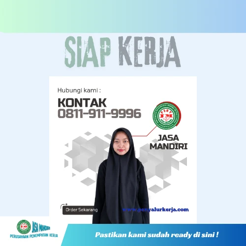 Foto Habibah Mu`afi