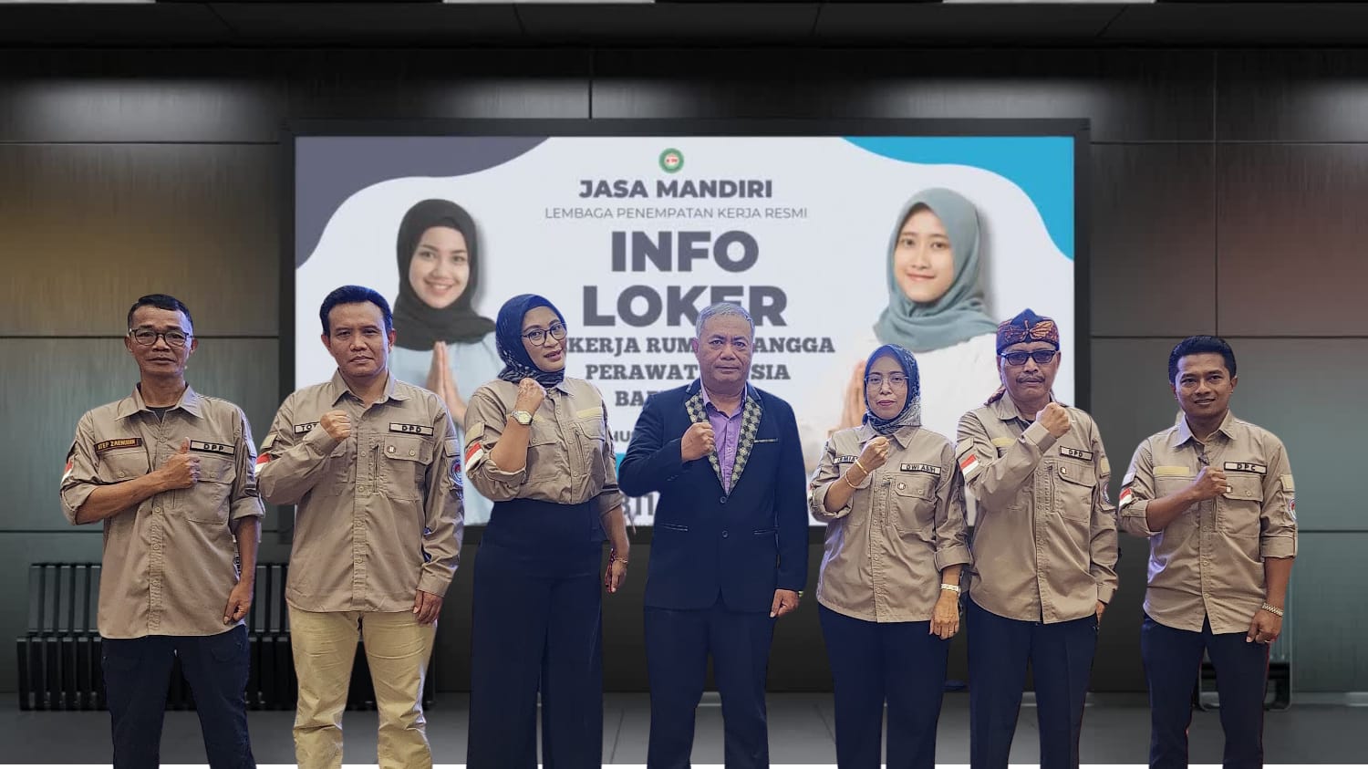 BAGAIMANA CARA MENCARI PENYALUR YANG BENAR ?