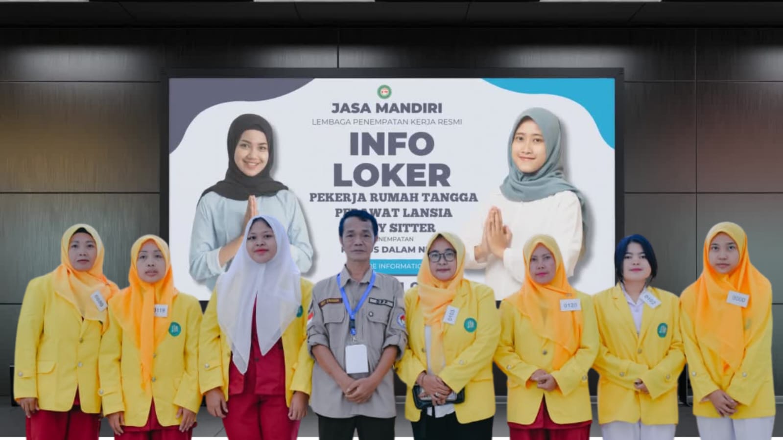 Mencari ART, Baby Sitter, atau Perawat Lansia? 5 Kunci Penting Agar Anda Tidak Salah Pilih