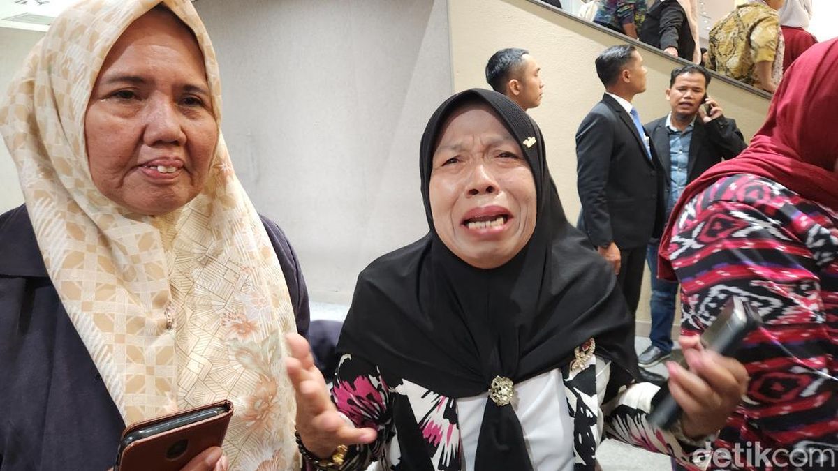 Setelah disahkan UU PPRT