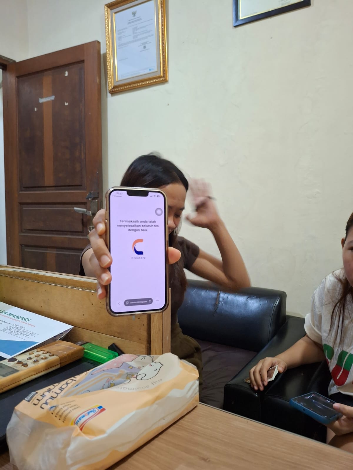 Isu klasik dunia penyalur kerja